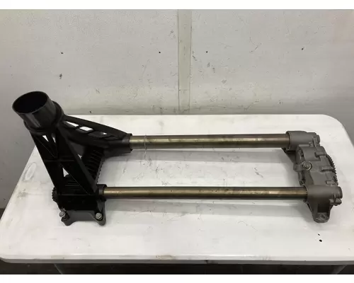 Oil Pump Detroit DD15 Vander Haags Inc Kc
