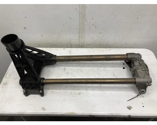 Oil Pump Detroit DD15 Vander Haags Inc KC