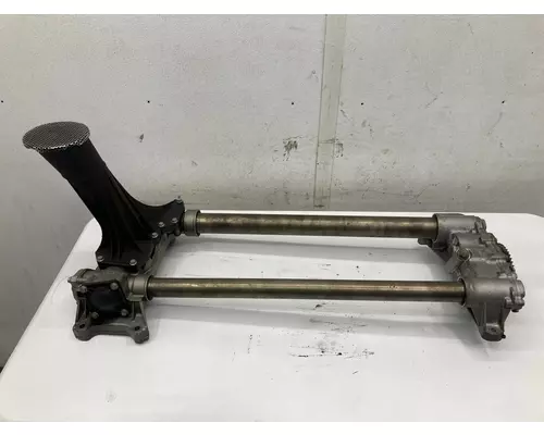 Oil Pump Detroit DD15 Vander Haags Inc Kc
