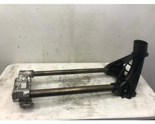 Oil Pump Detroit DD15 Vander Haags Inc Kc