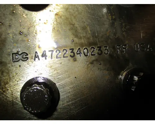 Engine Parts, Misc. DETROIT DD15 LKQ Wholesale Truck Parts