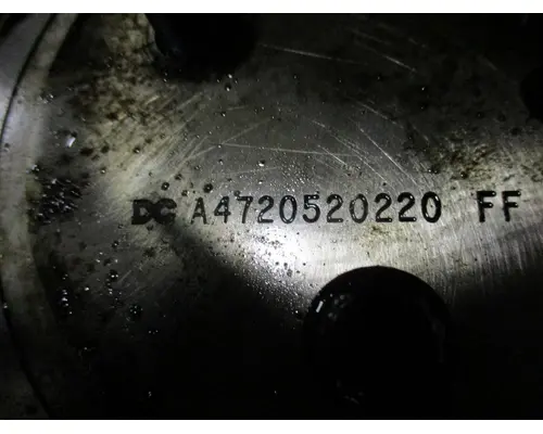 Engine Parts, Misc. DETROIT DD15 LKQ Wholesale Truck Parts