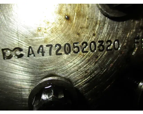 Engine Parts, Misc. DETROIT DD15 LKQ Wholesale Truck Parts