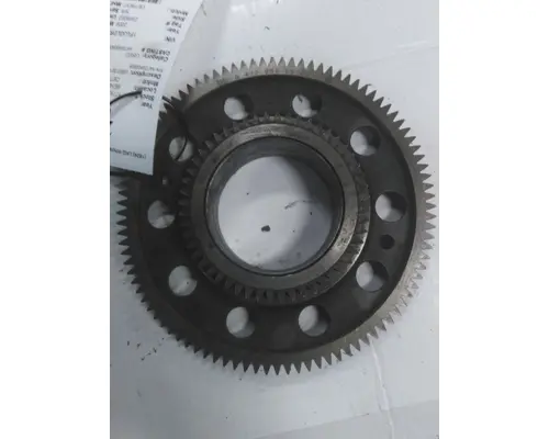 Engine Parts, Misc. DETROIT DD15 LKQ Wholesale Truck Parts