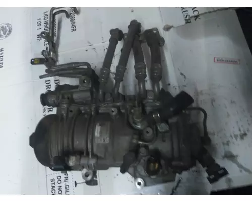 Engine Parts, Misc. DETROIT DD15 LKQ Wholesale Truck Parts