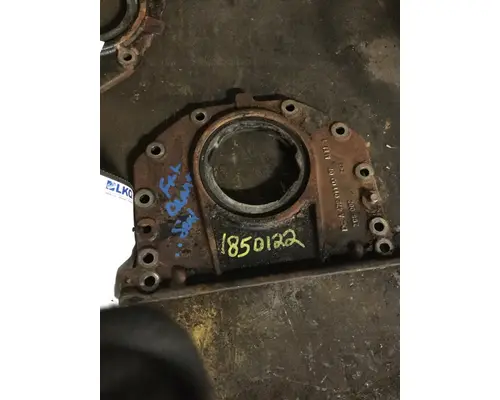 Engine Parts, Misc. DETROIT DD15 LKQ Heavy Truck - Goodys