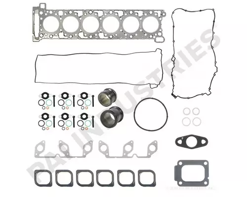 Engine Parts, Misc. DETROIT DD15 LKQ Heavy Duty Core