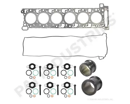 Engine Parts, Misc. DETROIT DD15 LKQ Plunks Truck Parts And Equipment - Jackson