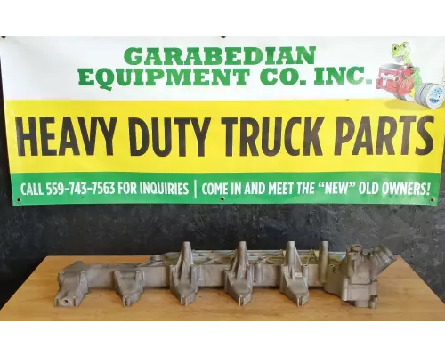 Engine Parts, Misc. Detroit DD15 Garabedian Equipment Company