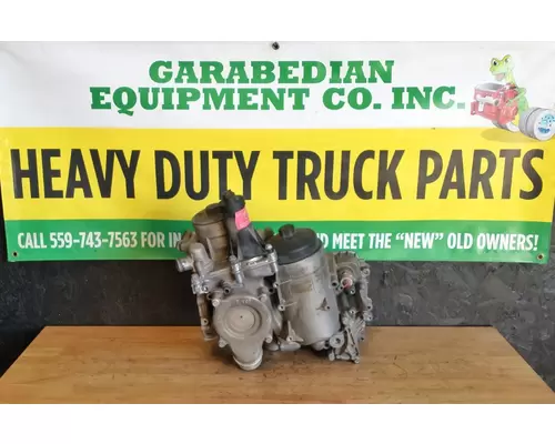 Engine Parts, Misc. Detroit DD15 Garabedian Equipment Company