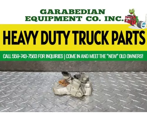 Engine Parts, Misc. Detroit DD15 Garabedian Equipment Company