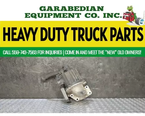 Engine Parts, Misc. Detroit DD15 Garabedian Equipment Company