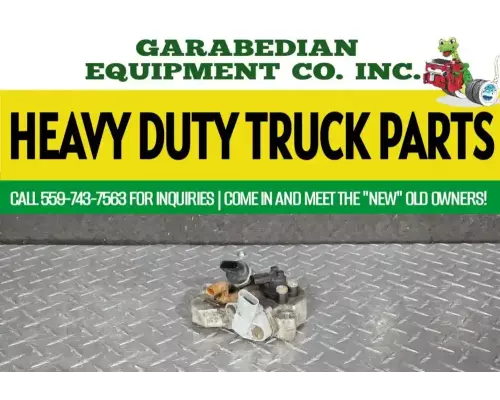 Engine Parts, Misc. Detroit DD15 Garabedian Equipment Company