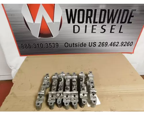 Engine Parts, Misc. DETROIT DD15 Worldwide Diesel