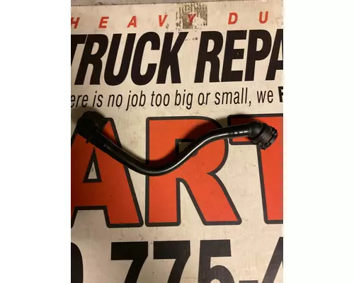 Engine Parts, Misc. DETROIT DD15 Hd Truck Repair &amp; Service