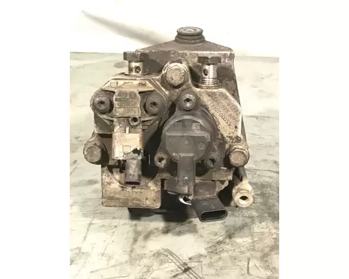 Engine Parts, Misc. Detroit DD15 Complete Recycling Group LLC