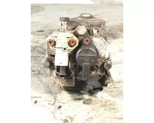Engine Parts, Misc. Detroit DD15 Complete Recycling Group LLC
