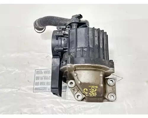 Engine Parts, Misc. Detroit DD15 Complete Recycling Group LLC