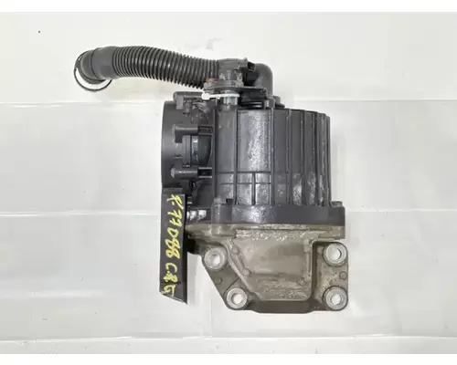 Engine Parts, Misc. Detroit DD15 Complete Recycling Group LLC