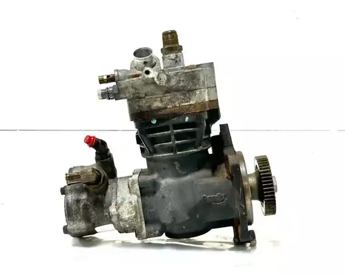 Engine Parts, Misc. Detroit DD15 Complete Recycling Group LLC
