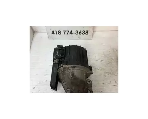 Engine Parts, Misc. Detroit DD15 Les Camions Gilbert