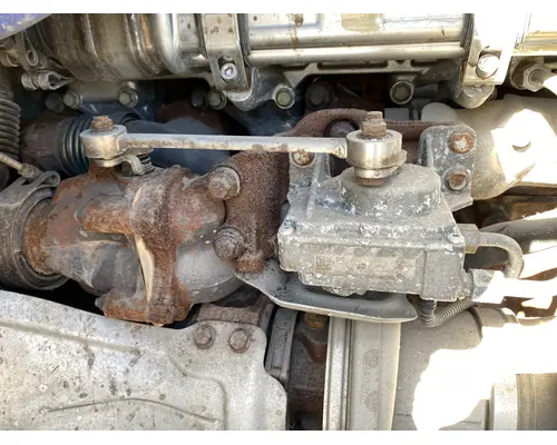 Engine Parts, Misc. DETROIT DD15 Custom Truck One Source
