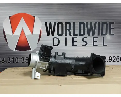 Engine Parts, Misc. DETROIT DD15 Worldwide Diesel