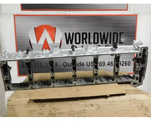 Engine Parts, Misc. DETROIT DD15 Worldwide Diesel