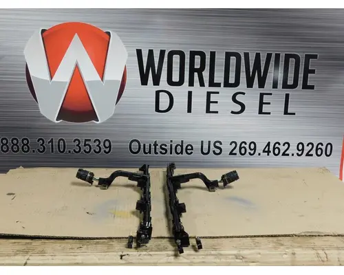 Engine Parts, Misc. DETROIT DD15 Worldwide Diesel