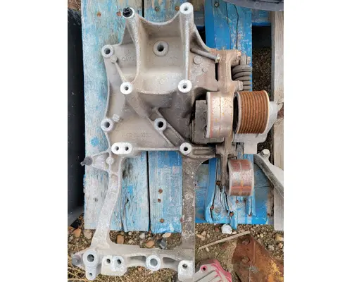 Engine Parts, Misc. DETROIT DD15 ReRun Truck Parts