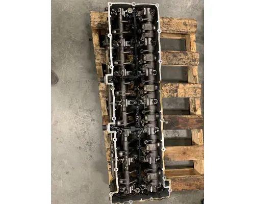 Engine Parts, Misc. DETROIT DD15 Payless Truck Parts