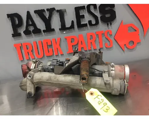 Engine Parts, Misc. DETROIT DD15 Payless Truck Parts