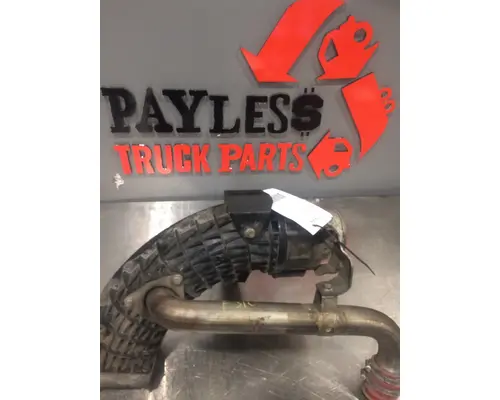 Engine Parts, Misc. DETROIT DD15 Payless Truck Parts