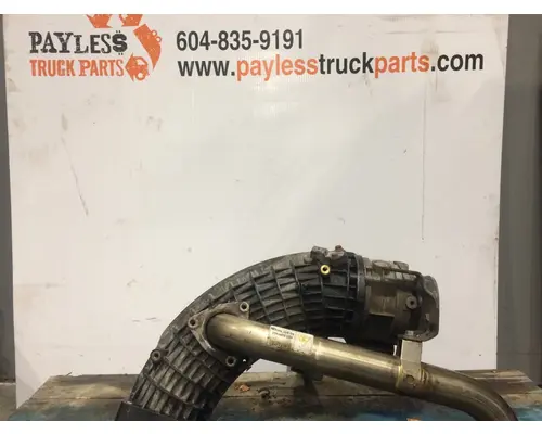 Engine Parts, Misc. DETROIT DD15 Payless Truck Parts