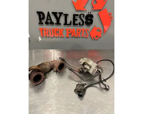 Engine Parts, Misc. DETROIT DD15 Payless Truck Parts
