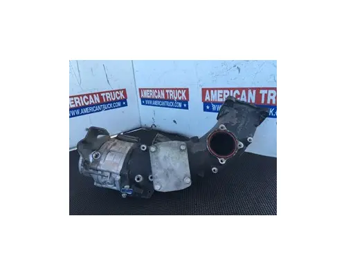 Engine Parts, Misc. DETROIT DD15 American Truck Salvage