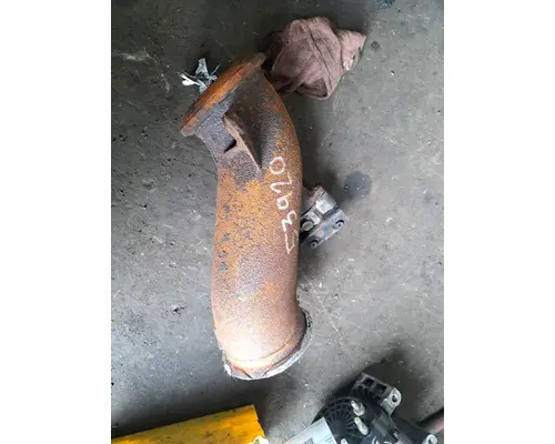 Engine Parts, Misc. DETROIT DD15 Truck Salvage International Inc