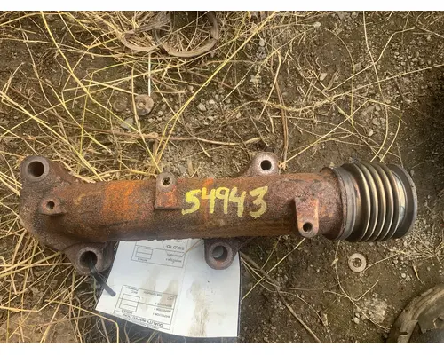 Engine Parts, Misc. DETROIT DD15 Truck Salvage International Inc