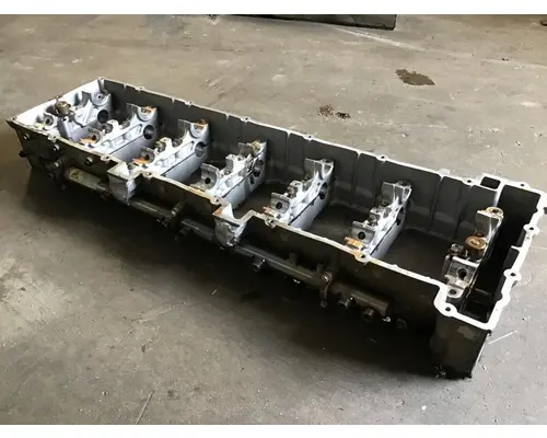 Engine Parts, Misc. Detroit DD15 Holst Truck Parts
