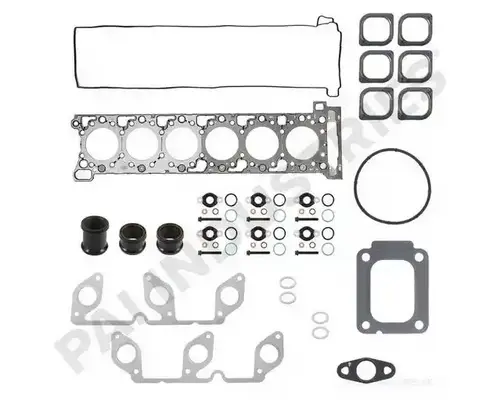 Engine Parts, Misc. Detroit DD15 Holst Truck Parts