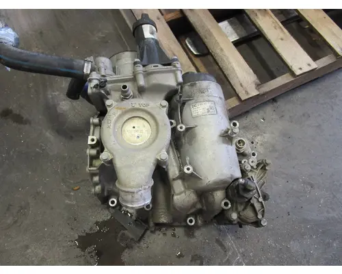 Engine Parts, Misc. DETROIT DD15 Tim Jordan's Truck Parts, Inc.