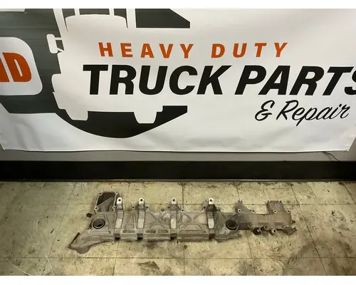 Engine Parts, Misc. DETROIT DD15 Hd Truck Repair &amp; Service