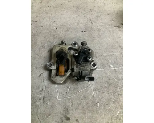 Engine Parts, Misc. DETROIT DD15 Hd Truck Repair &amp; Service