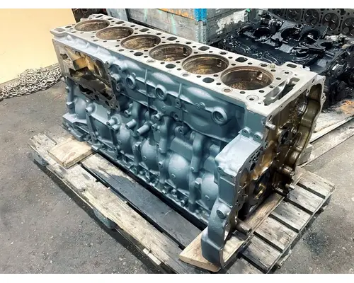 Engine Parts, Misc. DETROIT DD15 Transmaster LLC