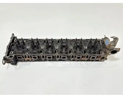 Engine Parts, Misc. Detroit DD15 Complete Recycling Group LLC