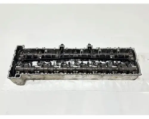 Engine Parts, Misc. Detroit DD15 Complete Recycling Group LLC