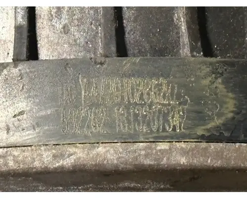 Engine Parts, Misc. Detroit DD15 Complete Recycling Group LLC