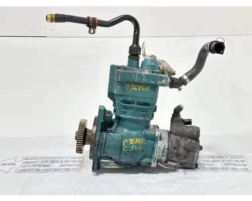 Engine Parts, Misc. Detroit DD15 Complete Recycling Group LLC