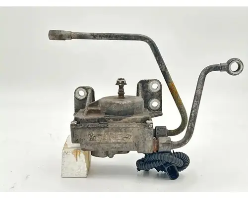 Engine Parts, Misc. Detroit DD15 Complete Recycling Group LLC