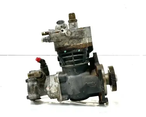 Engine Parts, Misc. Detroit DD15 Complete Recycling Group LLC